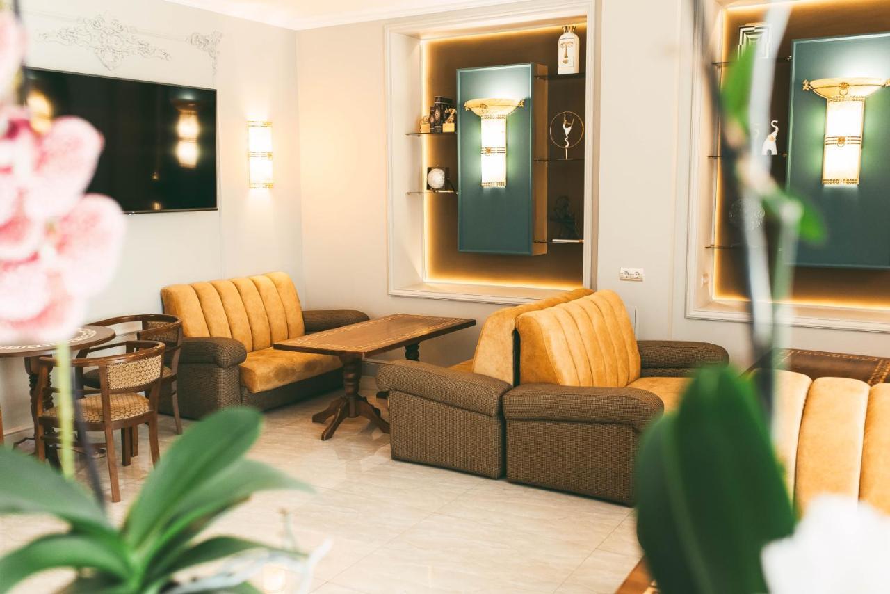 Hotel Dostyq Kokčetau Exteriér fotografie