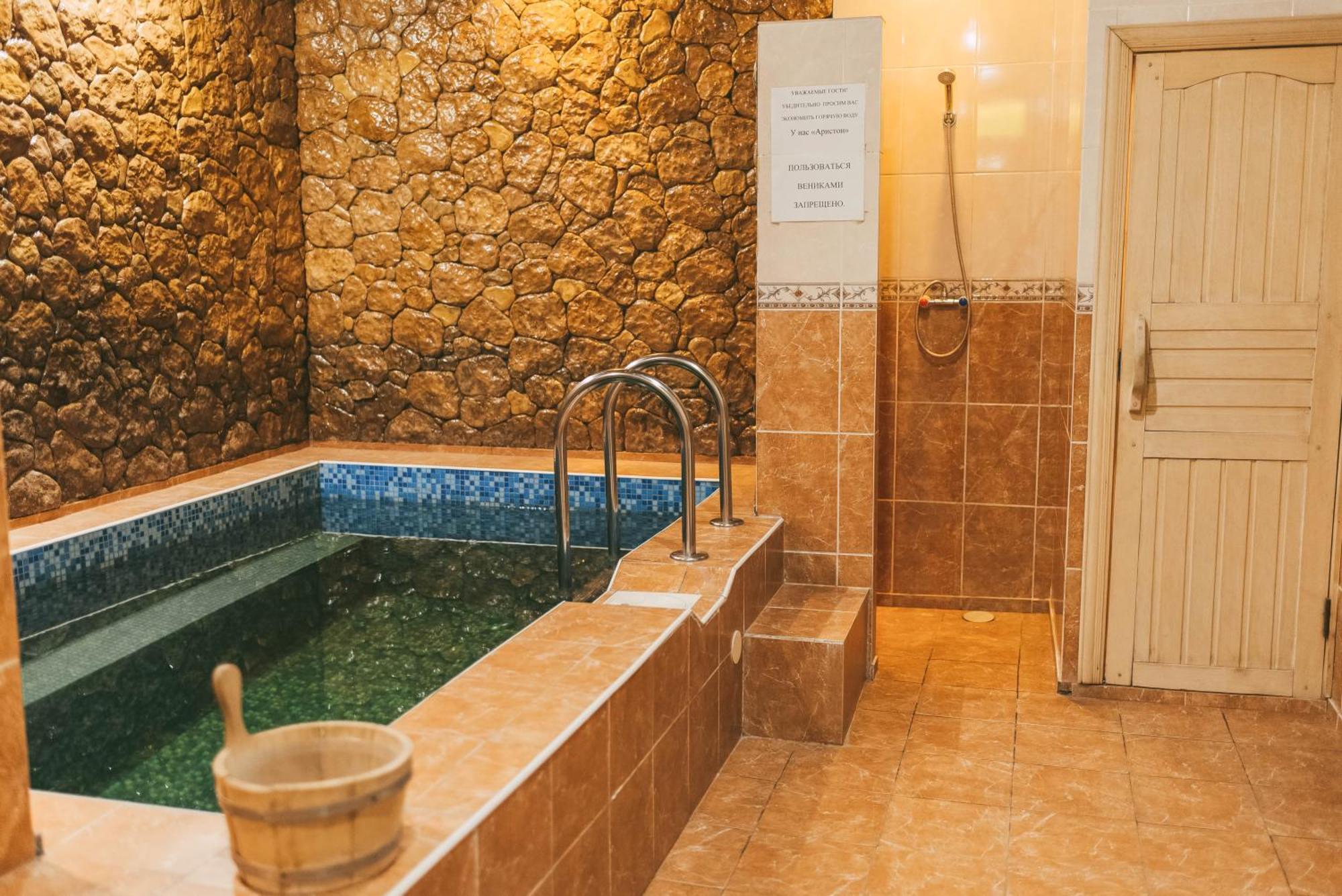 Hotel Dostyq Kokčetau Exteriér fotografie
