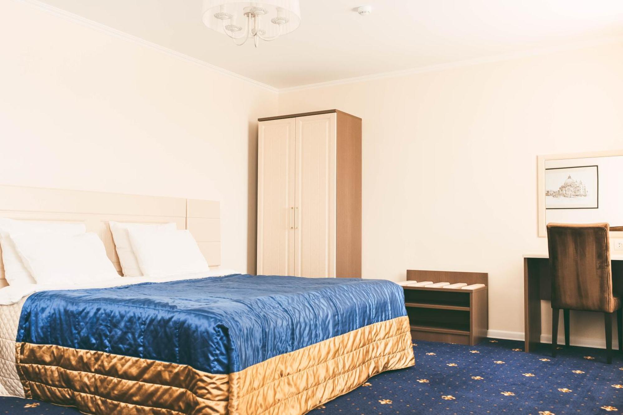 Hotel Dostyq Kokčetau Exteriér fotografie