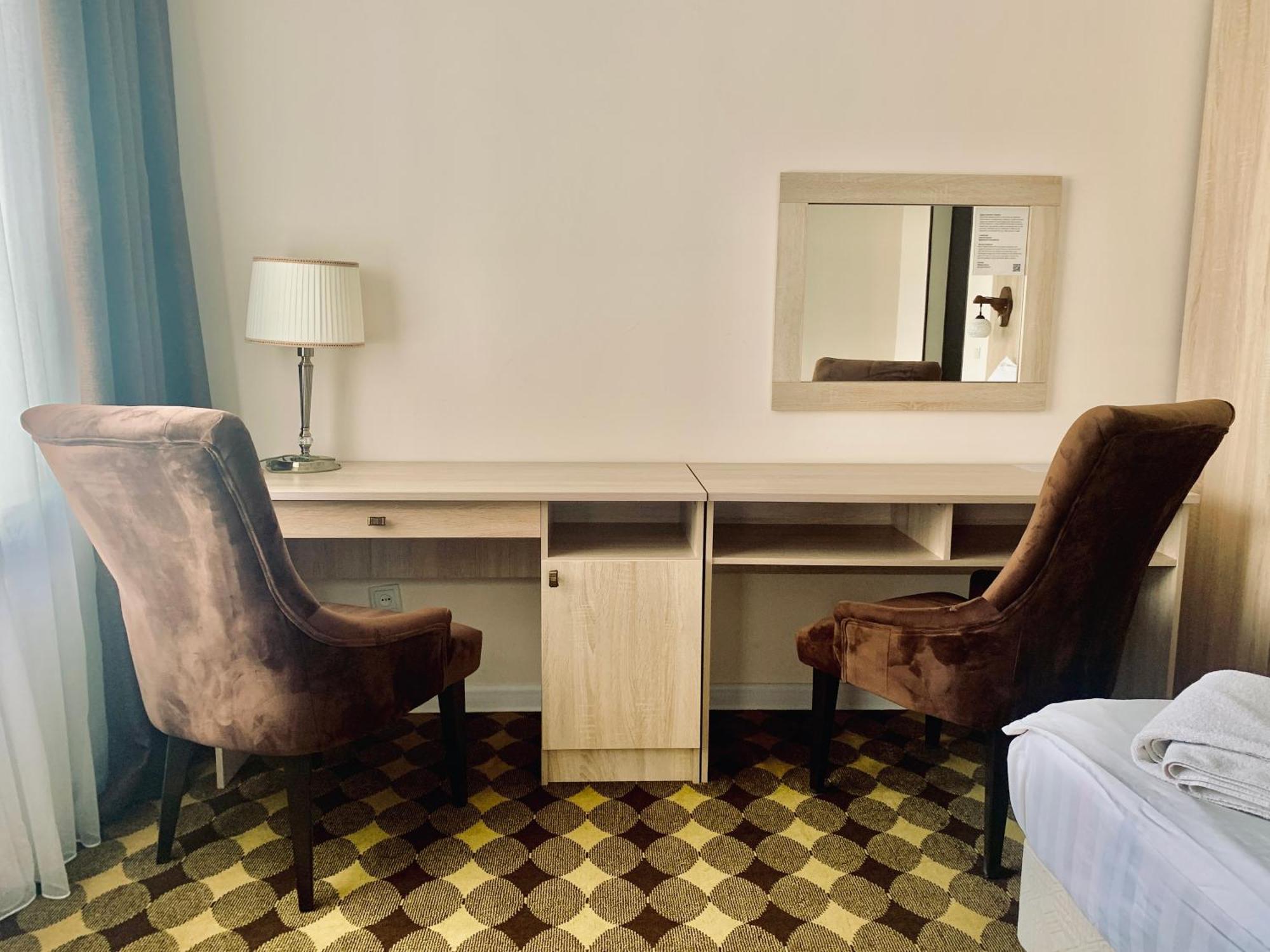 Hotel Dostyq Kokčetau Exteriér fotografie